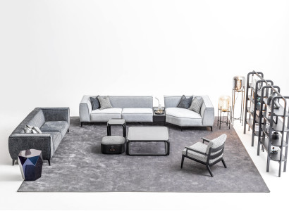 Sofa set xxl Couch Texil Big Sofa 5+3+1 Seater Upholstery Fabric Couches